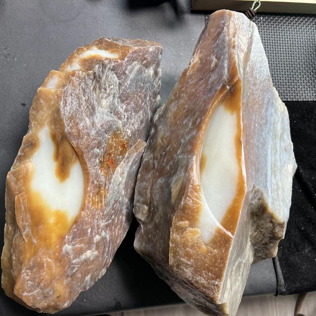 宏飛玉業个体店且末米达