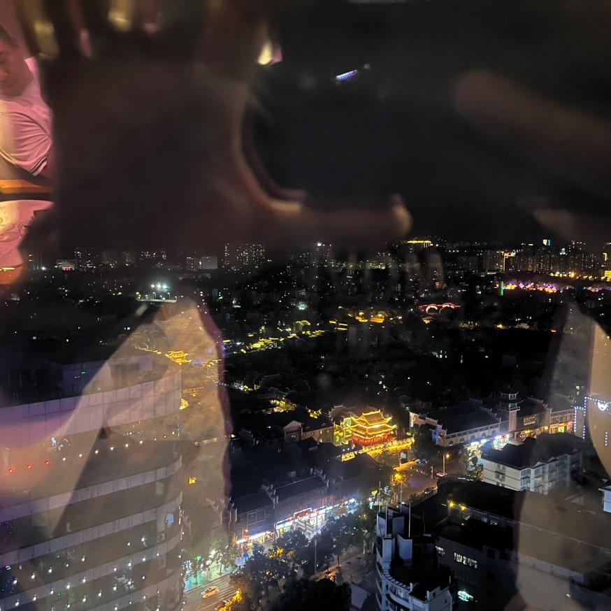 🏕️三思而行⛺️