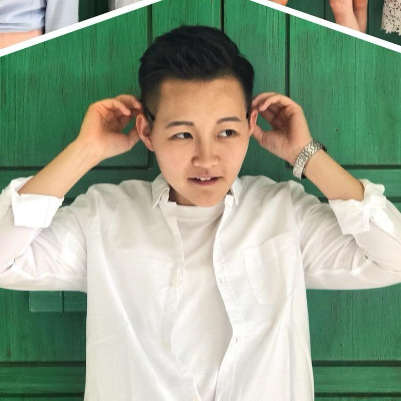 林小西几