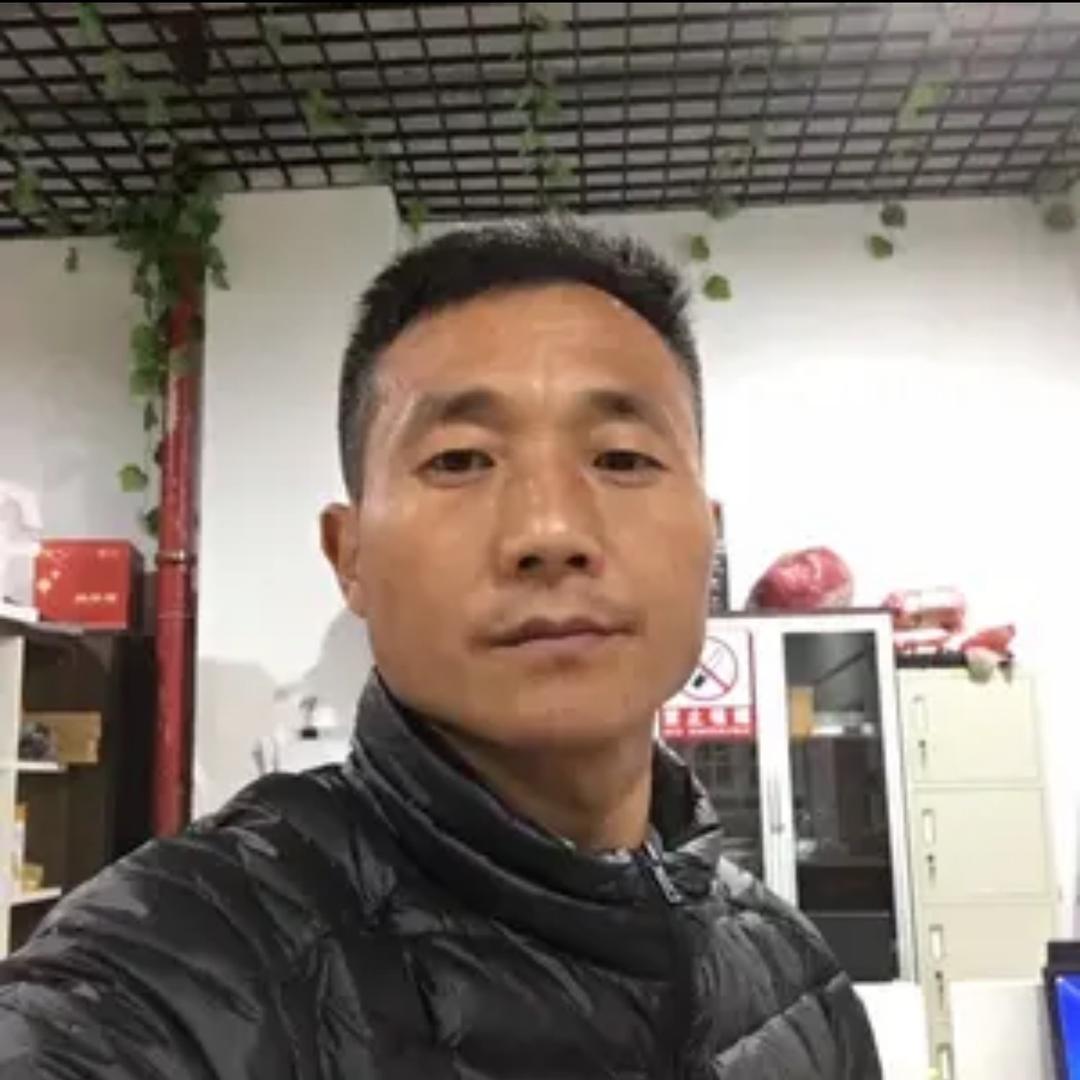 杭州旭智一刘福海