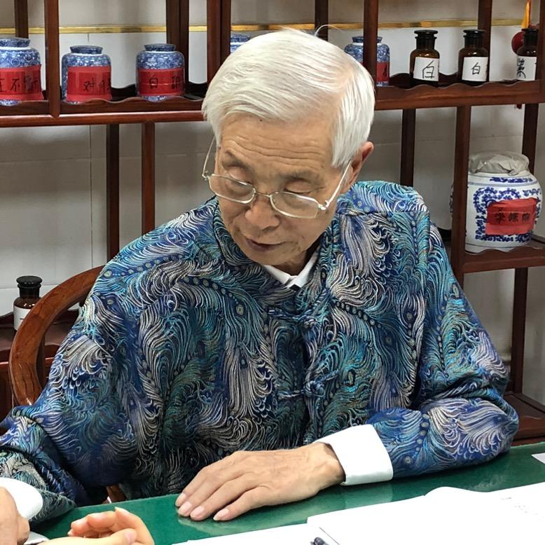 心和堂老张咨询