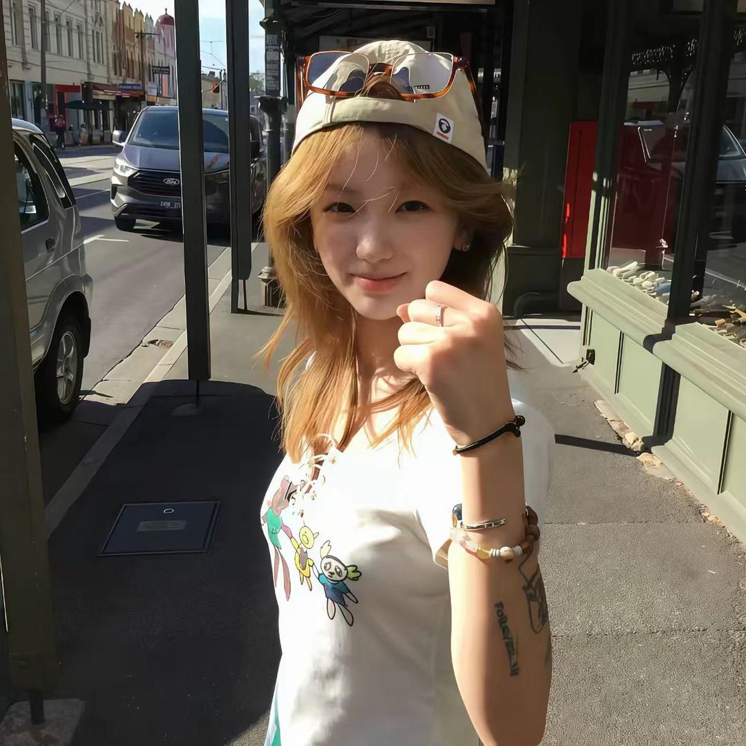 美式☕️