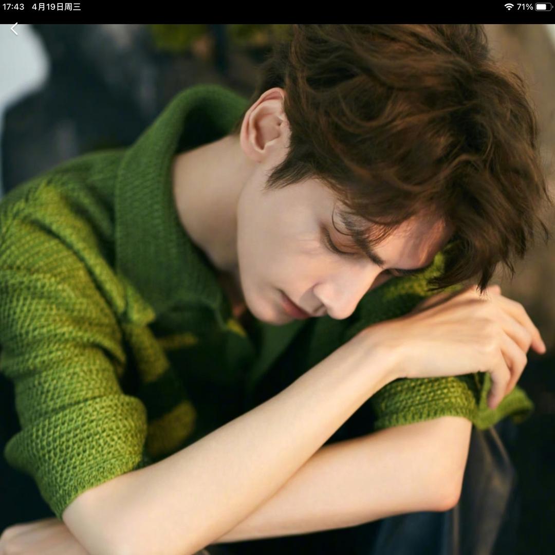 我想要一个完整的四季