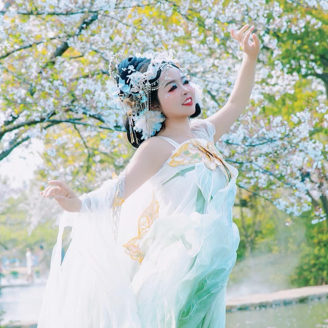 美慧