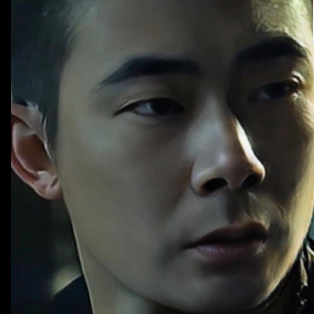 80后的中年大叔