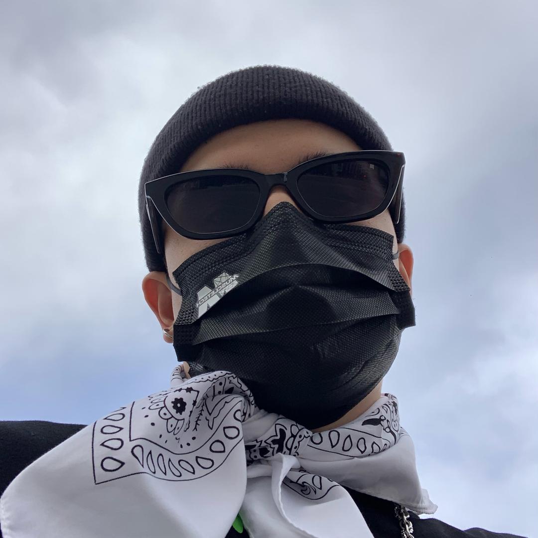 艾伦Alan. 🍃