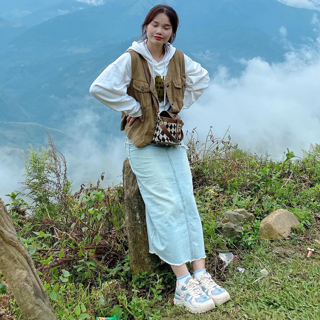 越南小惠（朵儿）