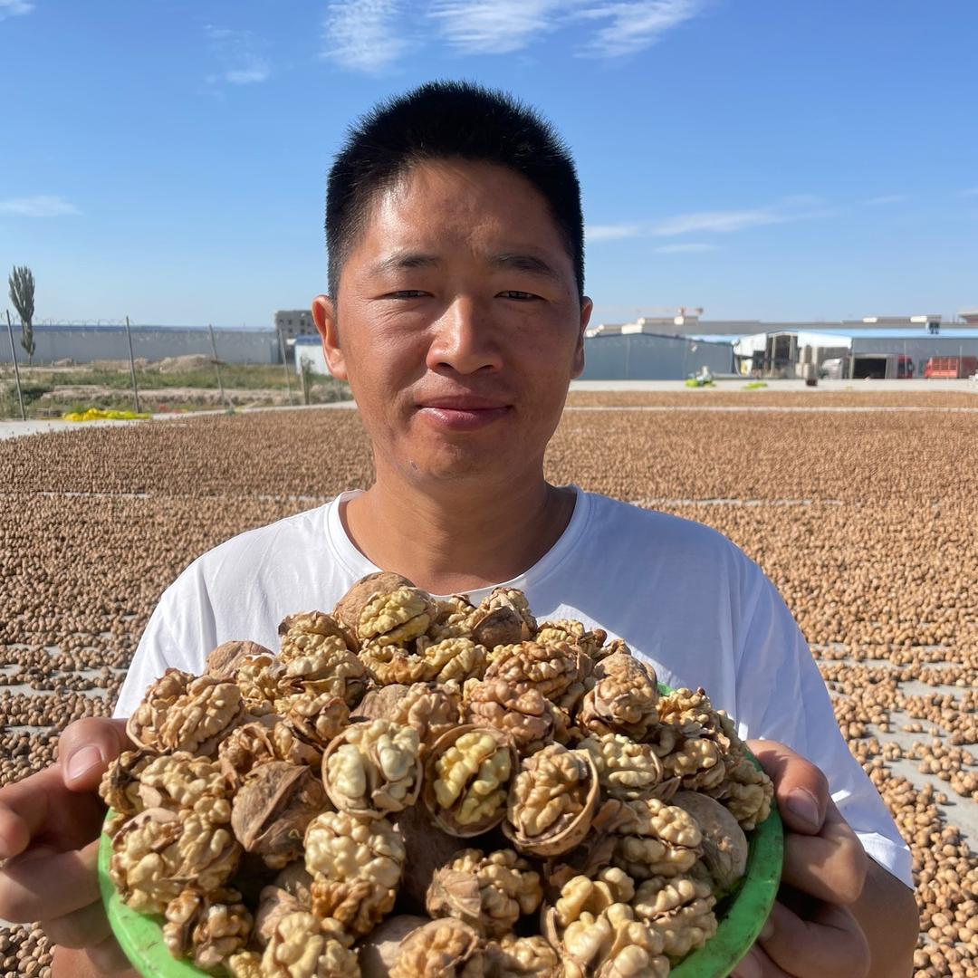 鲁家果源