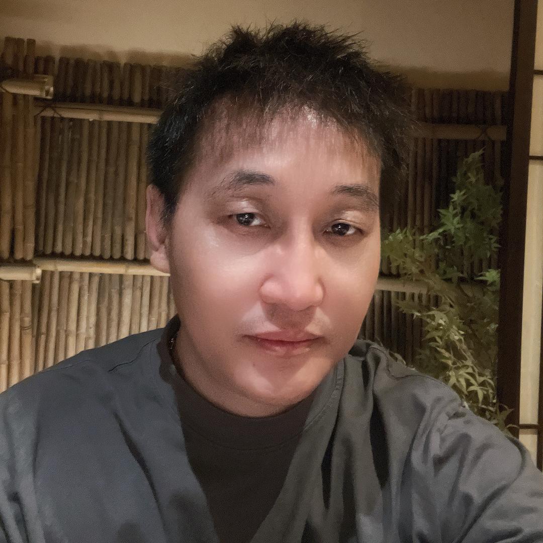 琥