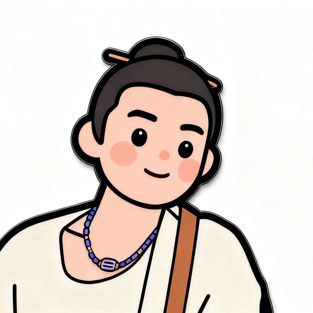 四时景真丝烫花～君衣