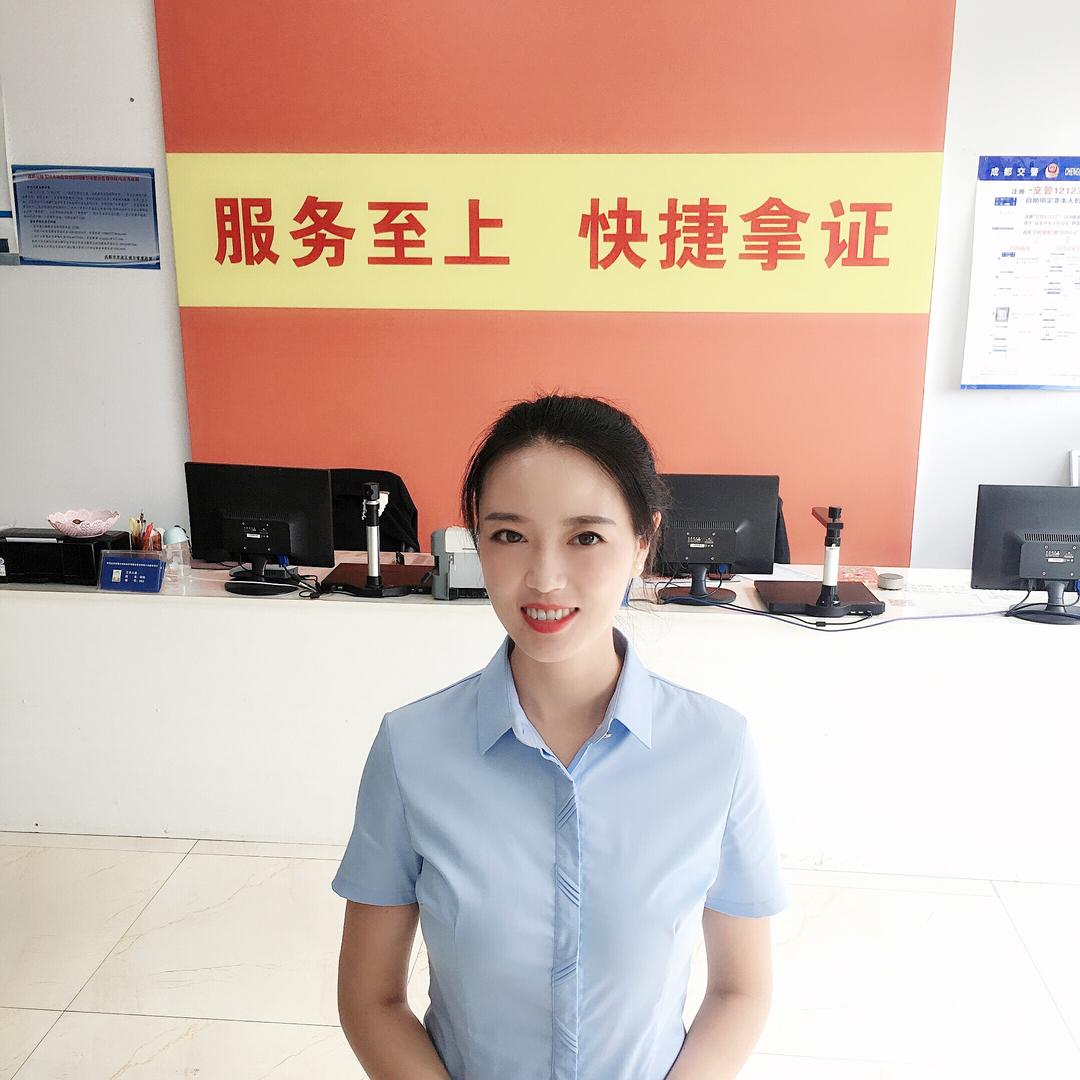 爱生活的邓阿姨