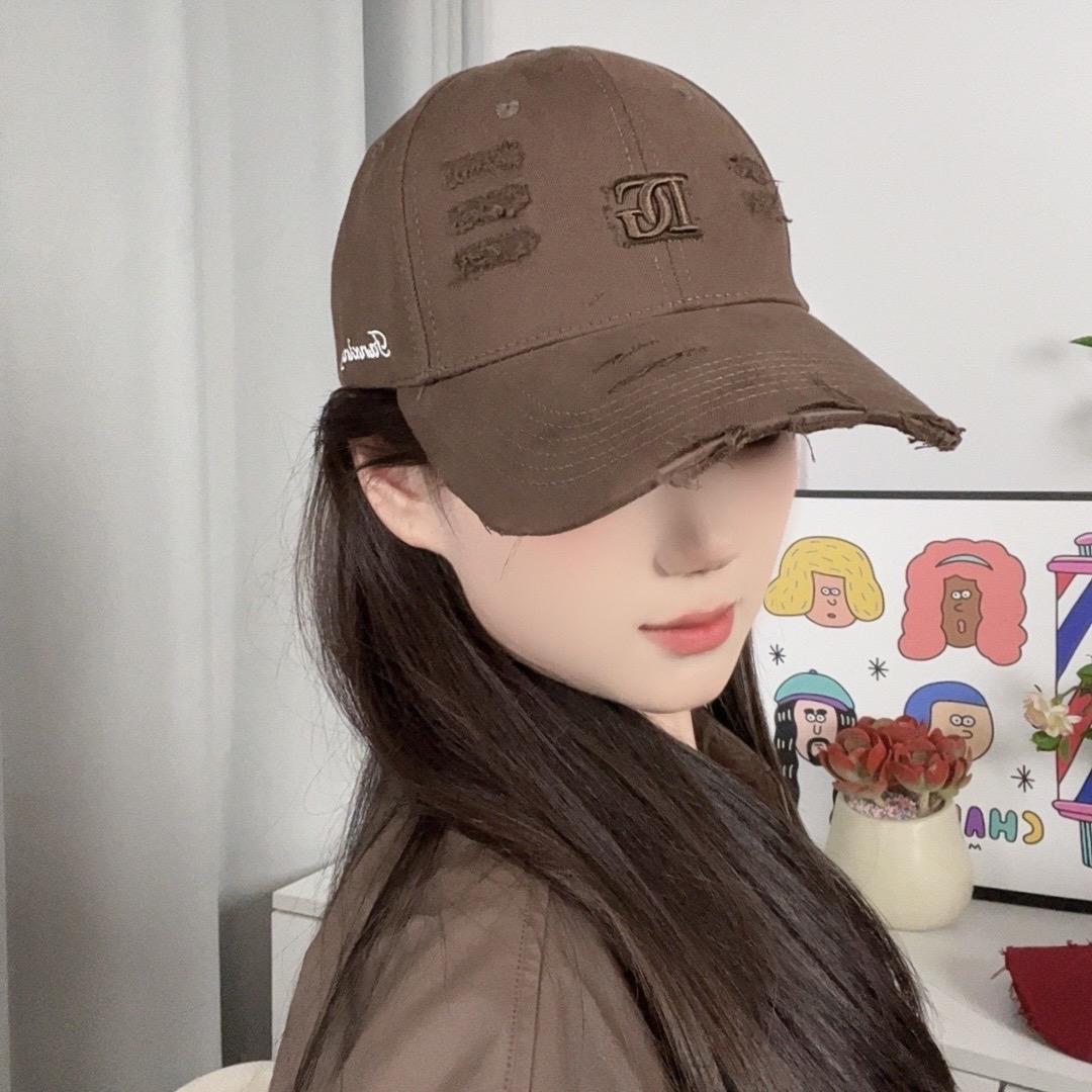 Yao瑶帽屋