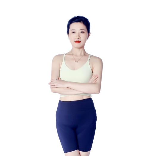 产后教练汪老师