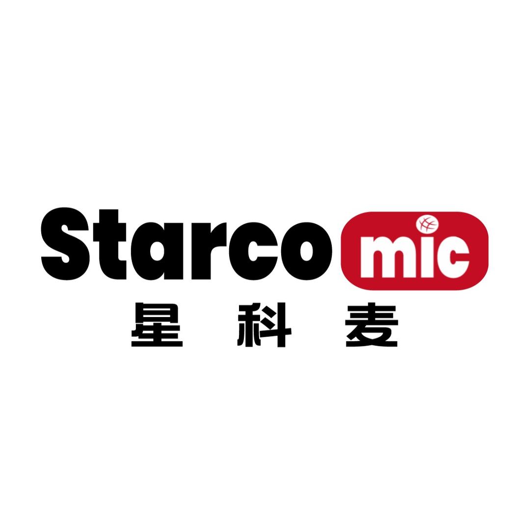 Starcomic星科麦影音