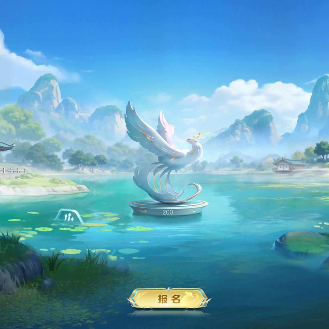 五彩神鹿🦌🌈