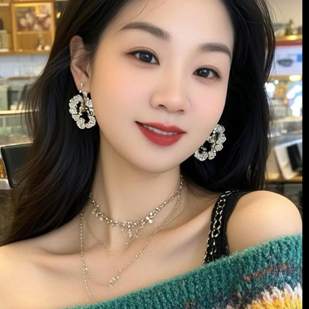大美丽