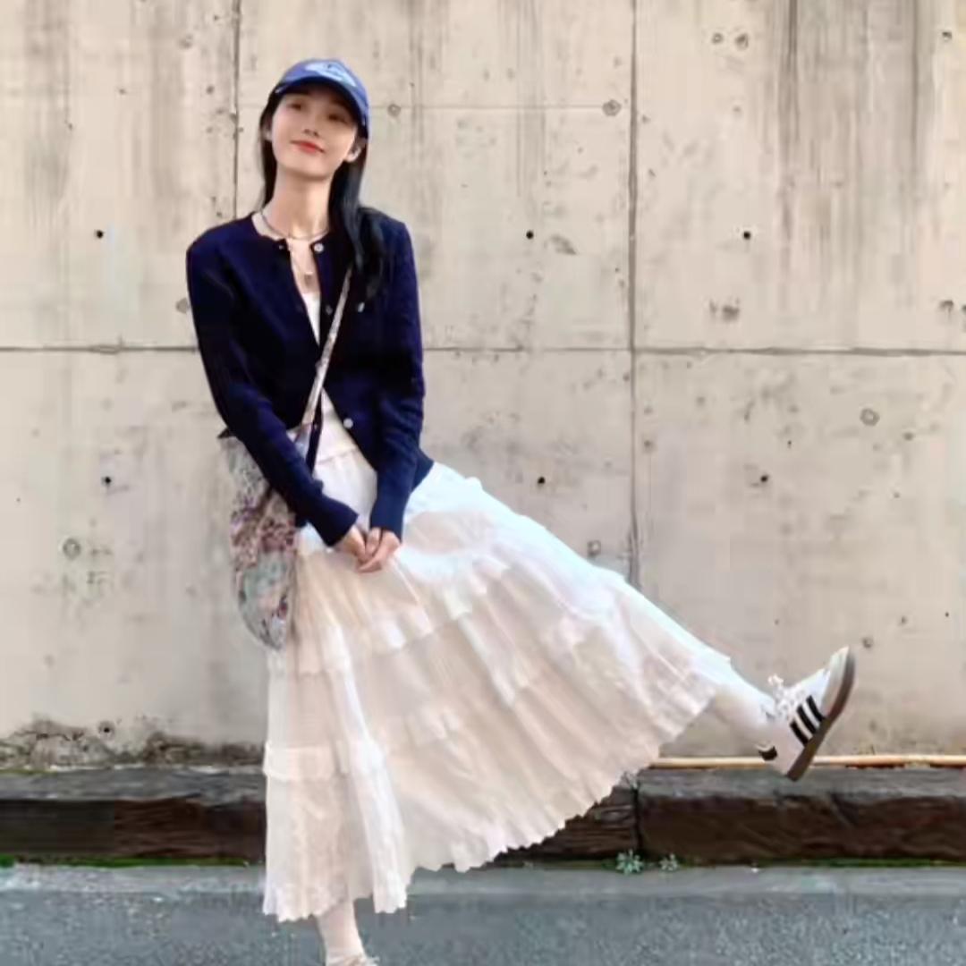 莉雅服饰个体店