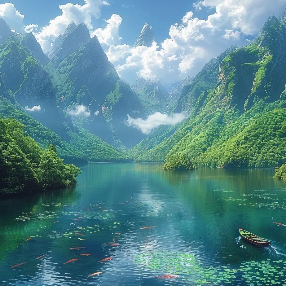 海洛头像