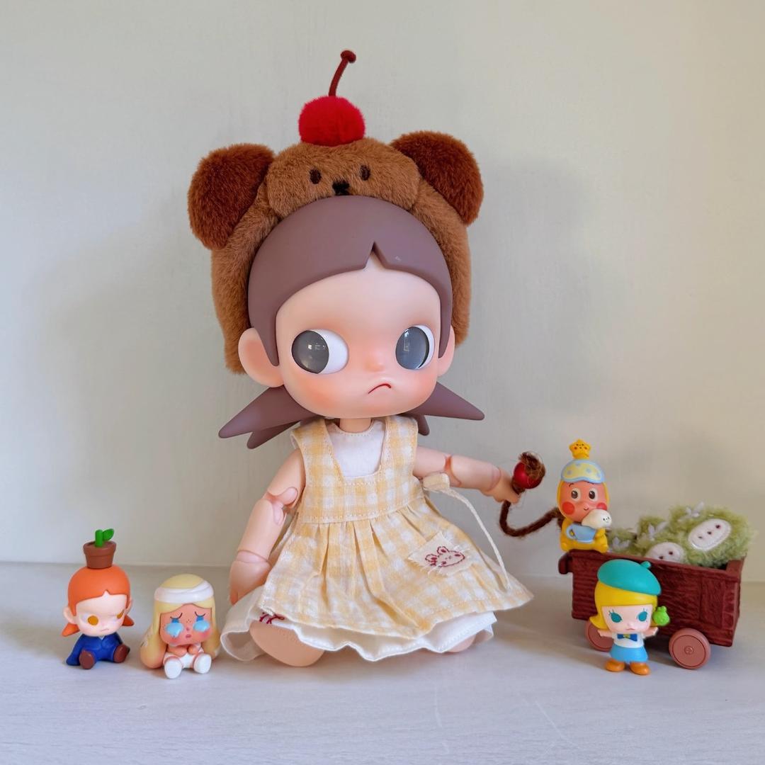 一勺甜🍧