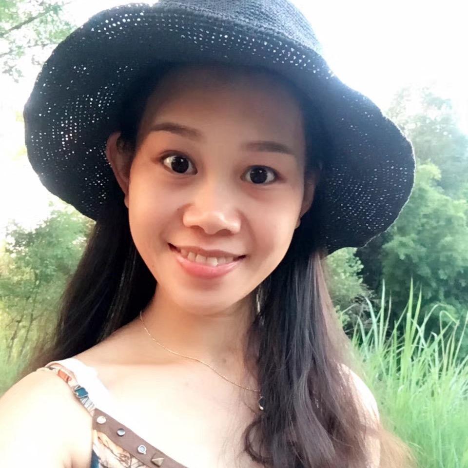 木子爱化妆