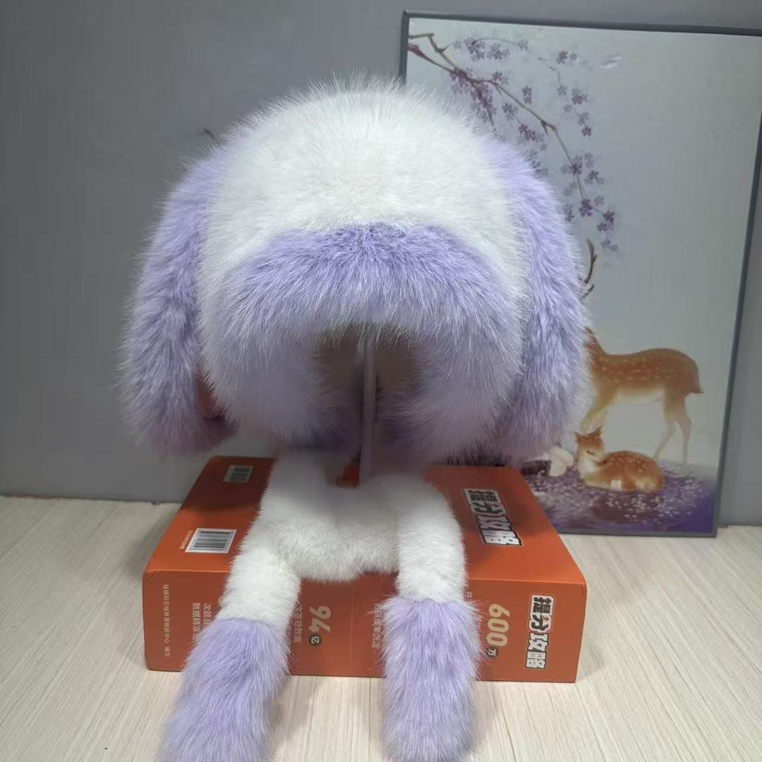 HS帽饰屋