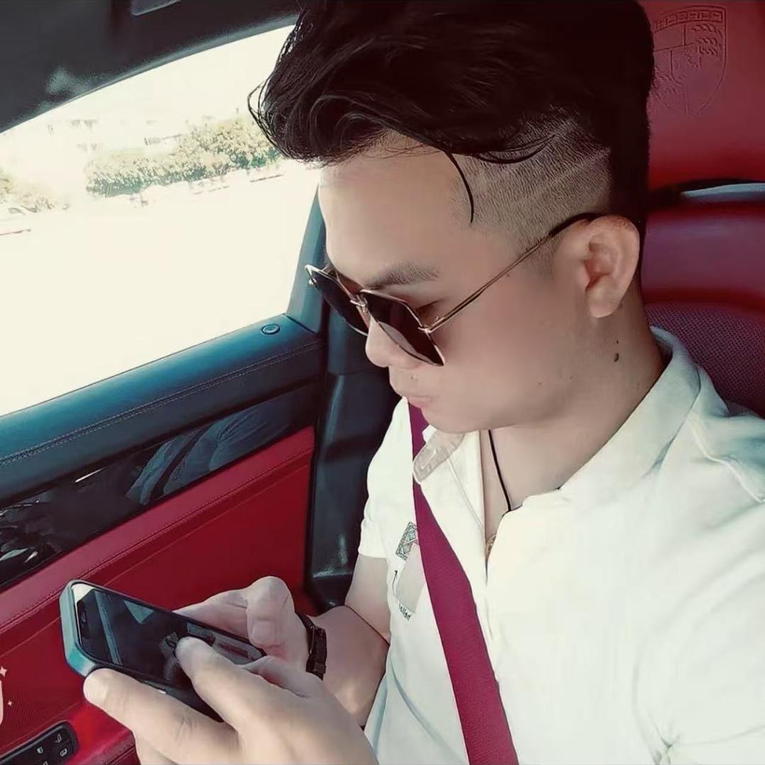 闽南李先-阿才（爱上你）