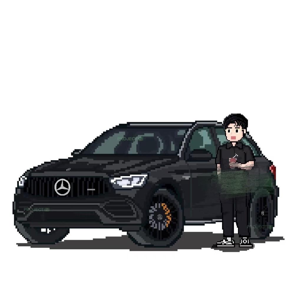 奔小凡的GLC