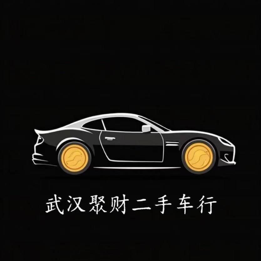 武汉聚财二手车行 - 小毛（严选好车）