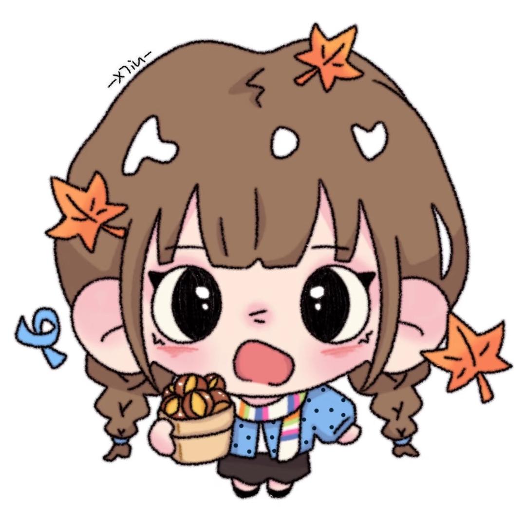 牙疼.