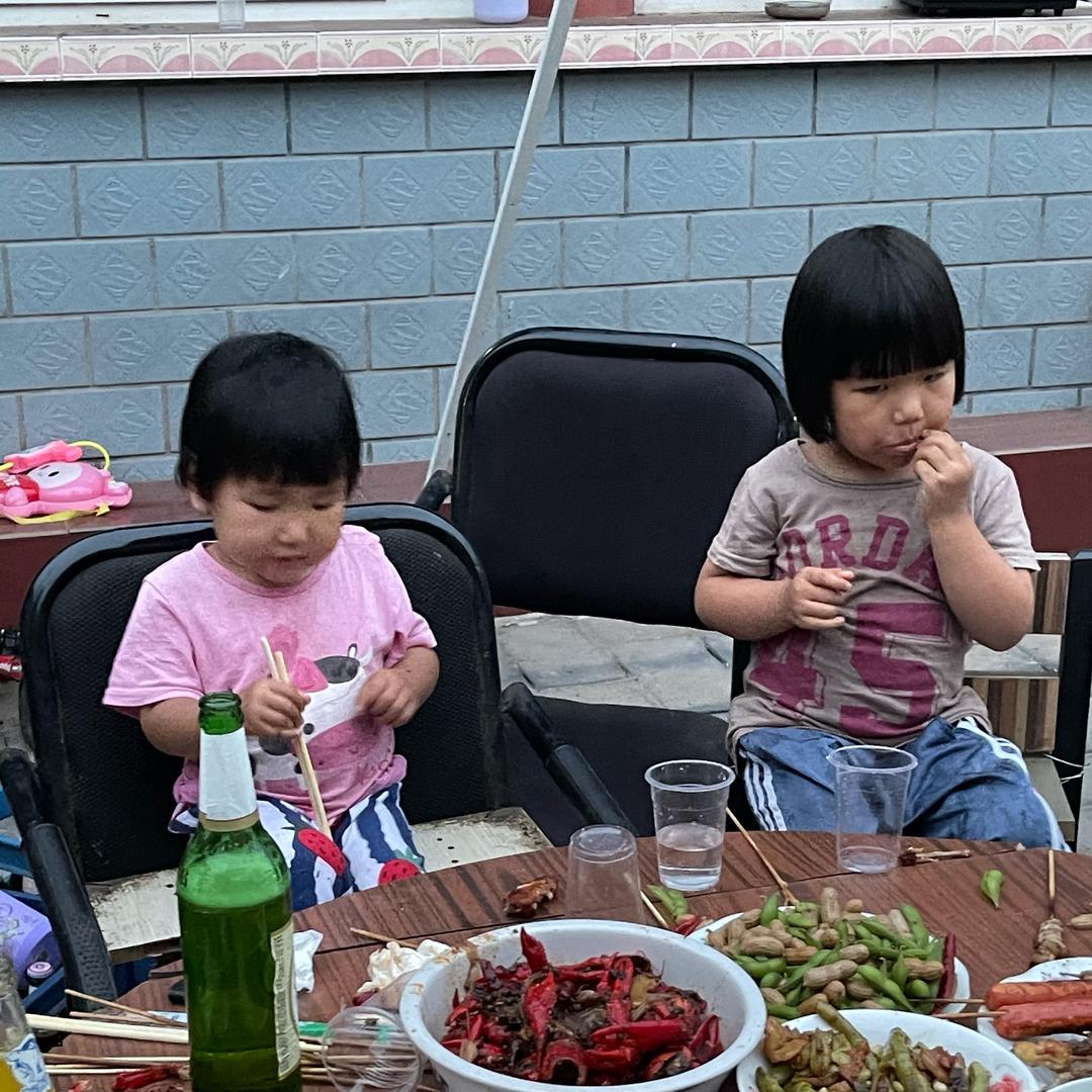 萌妈