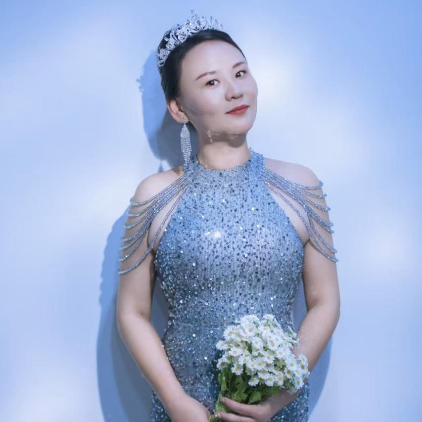 辣妈雪(拒绝连赞）