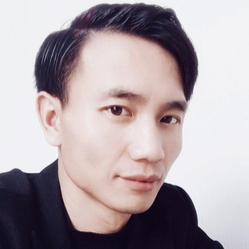 免贵姓饶