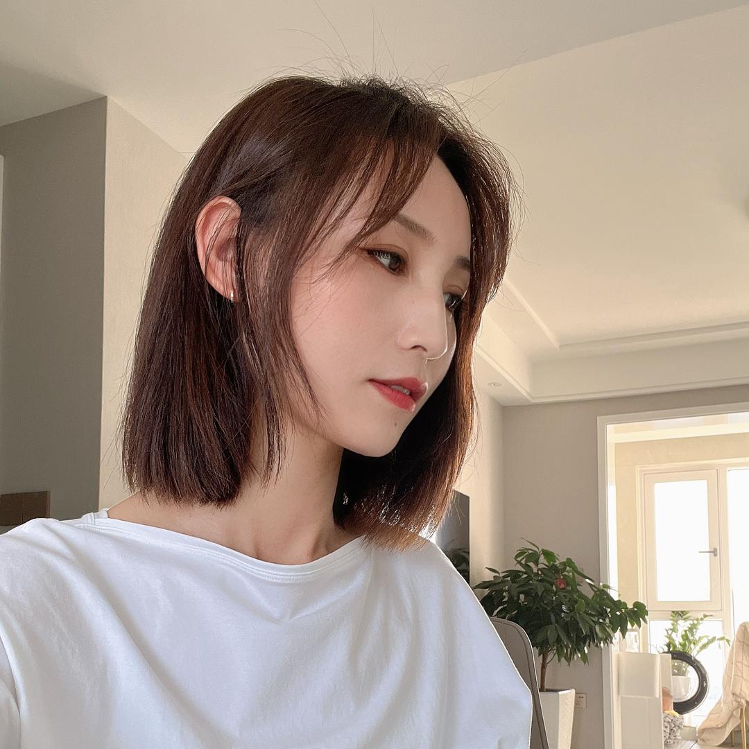 苗条萧萧姐