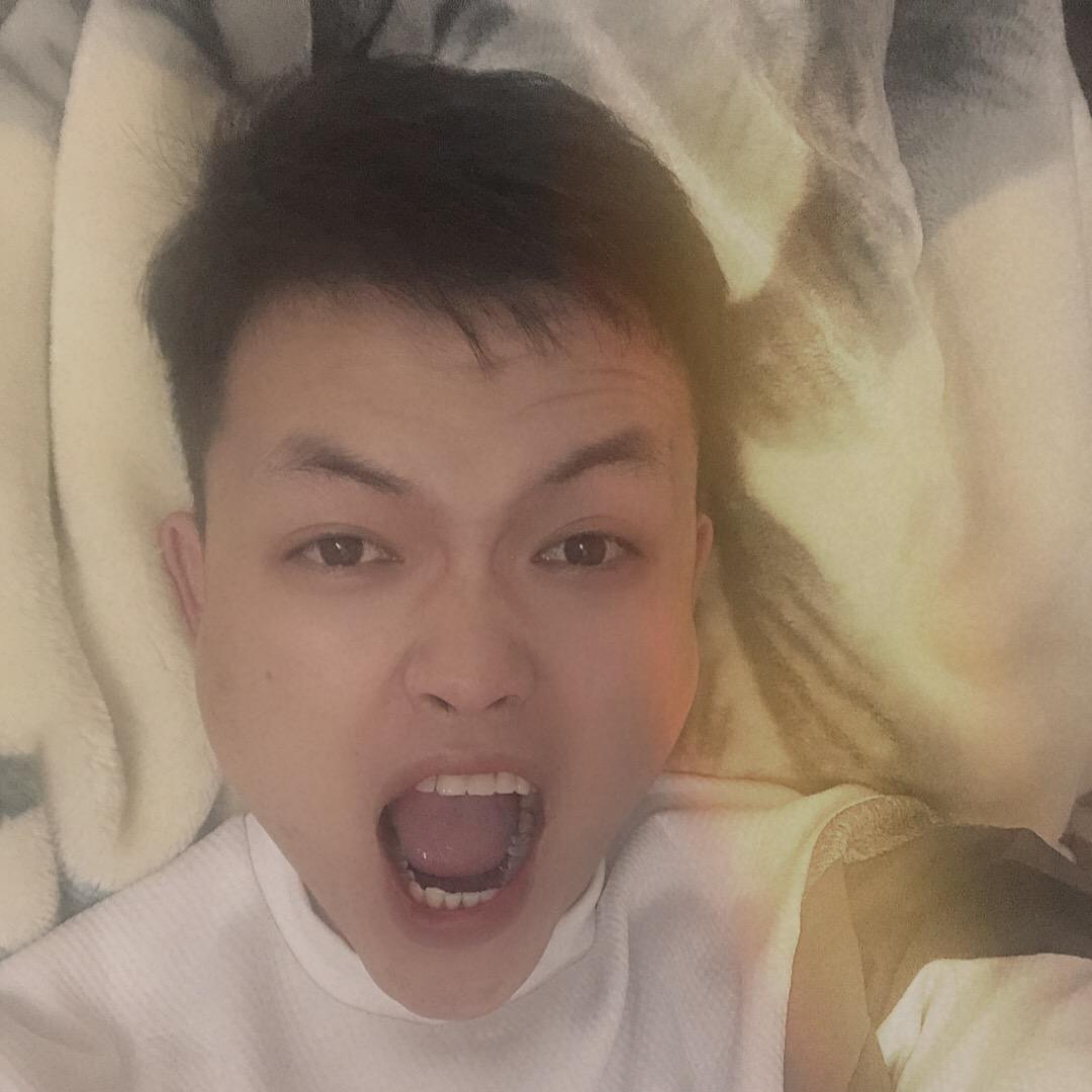 简单😊快乐