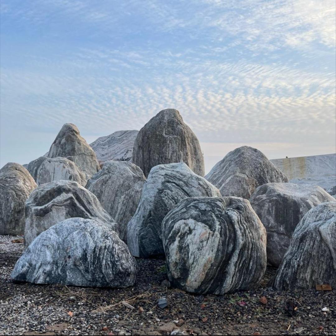 山东嘉禾景观石