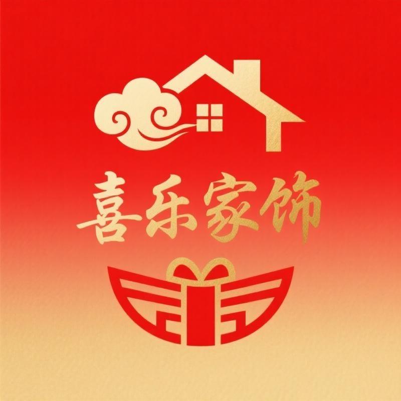 喜乐家饰工厂店