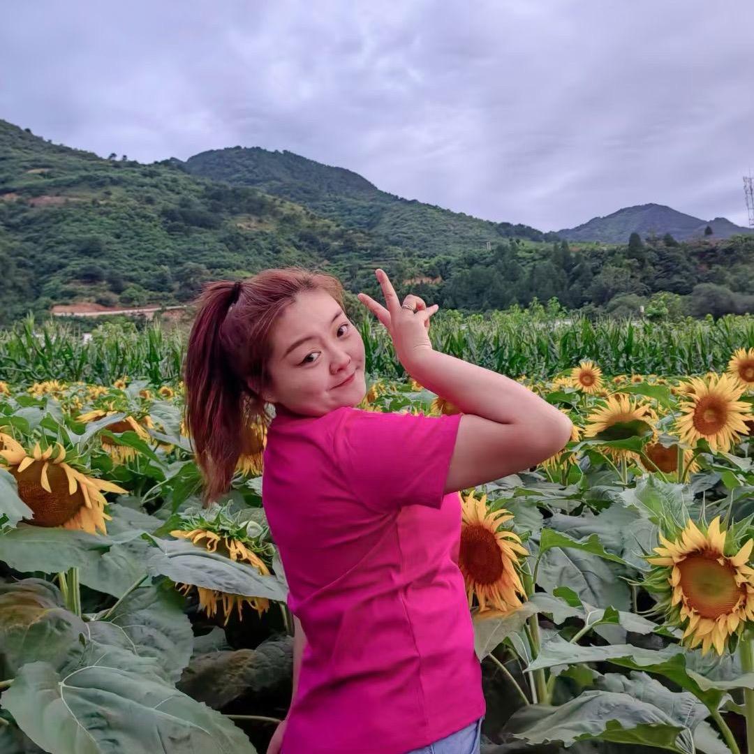 甜甜妈妈