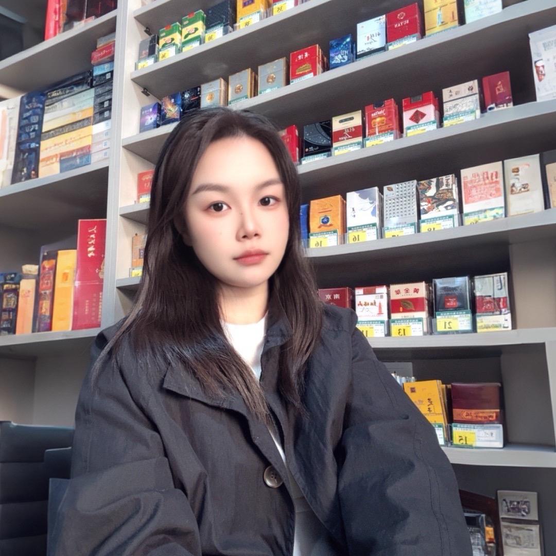 @MiSS  YU🌈