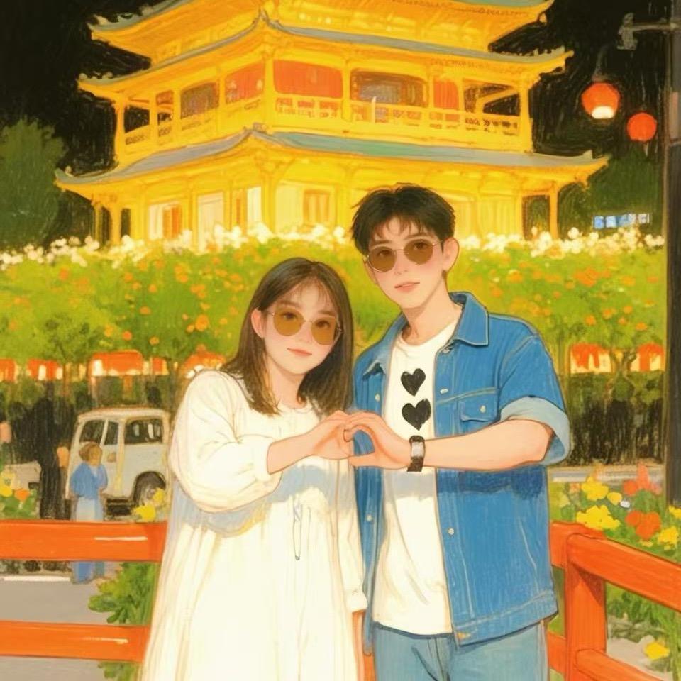 淤泥深处捡星星