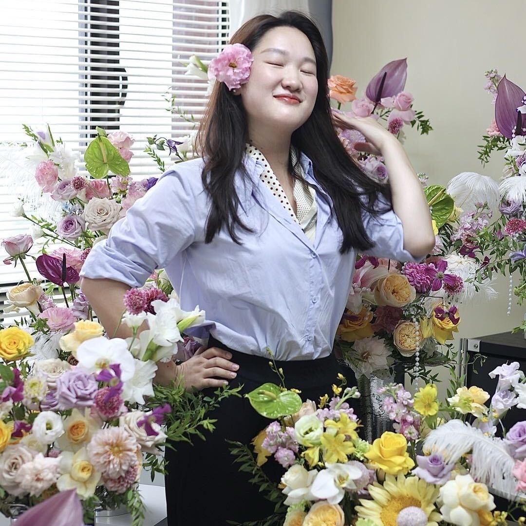 花花的创业日记