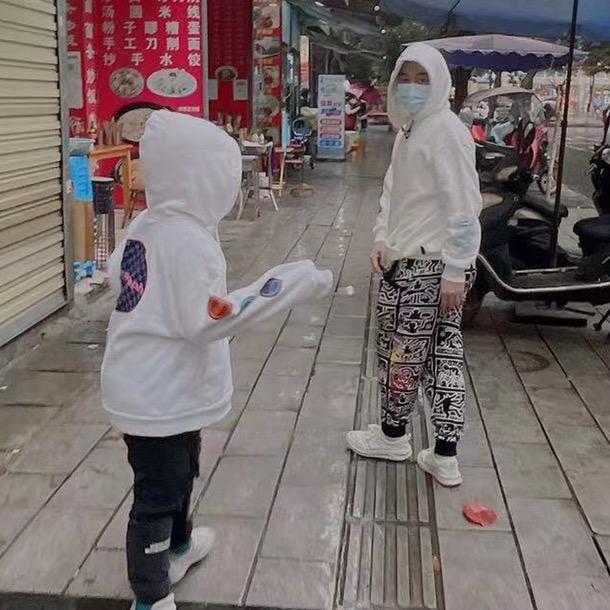 龙🐉的传人龚建洪