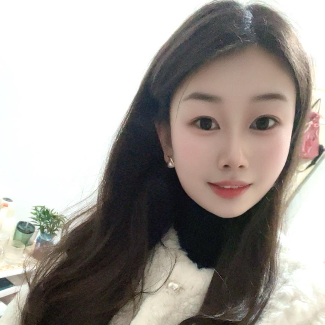 美甲小仙女🧚‍♀️