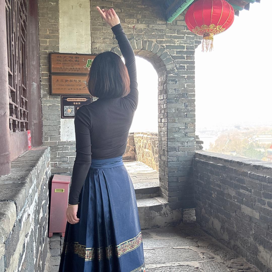 宇妈