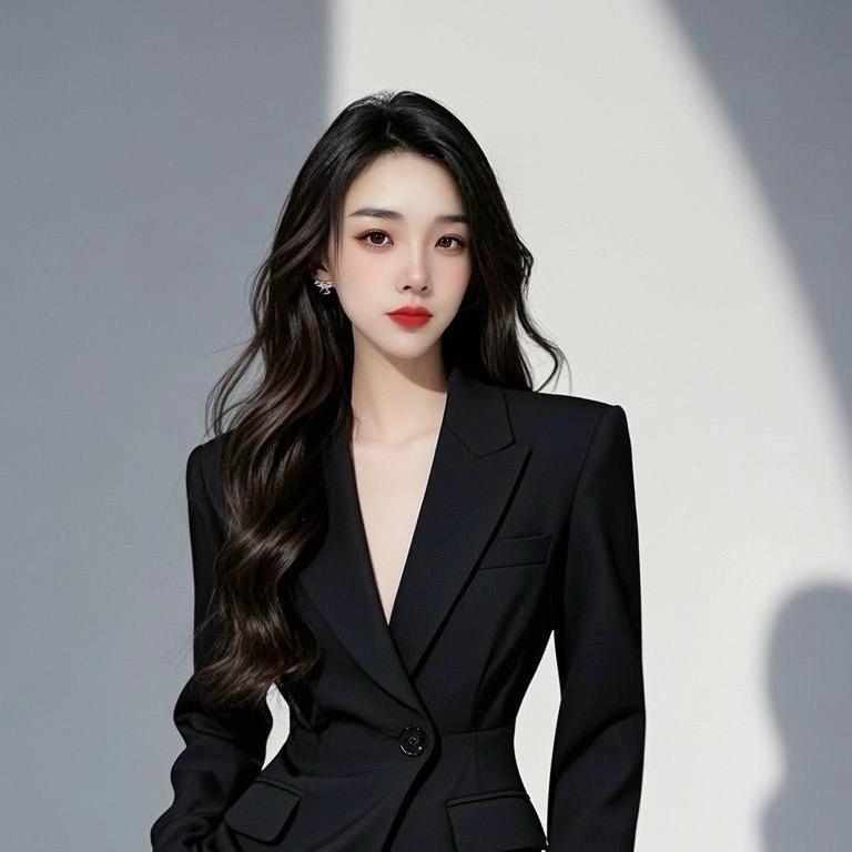 锐泽剪辑工作室-莉莉