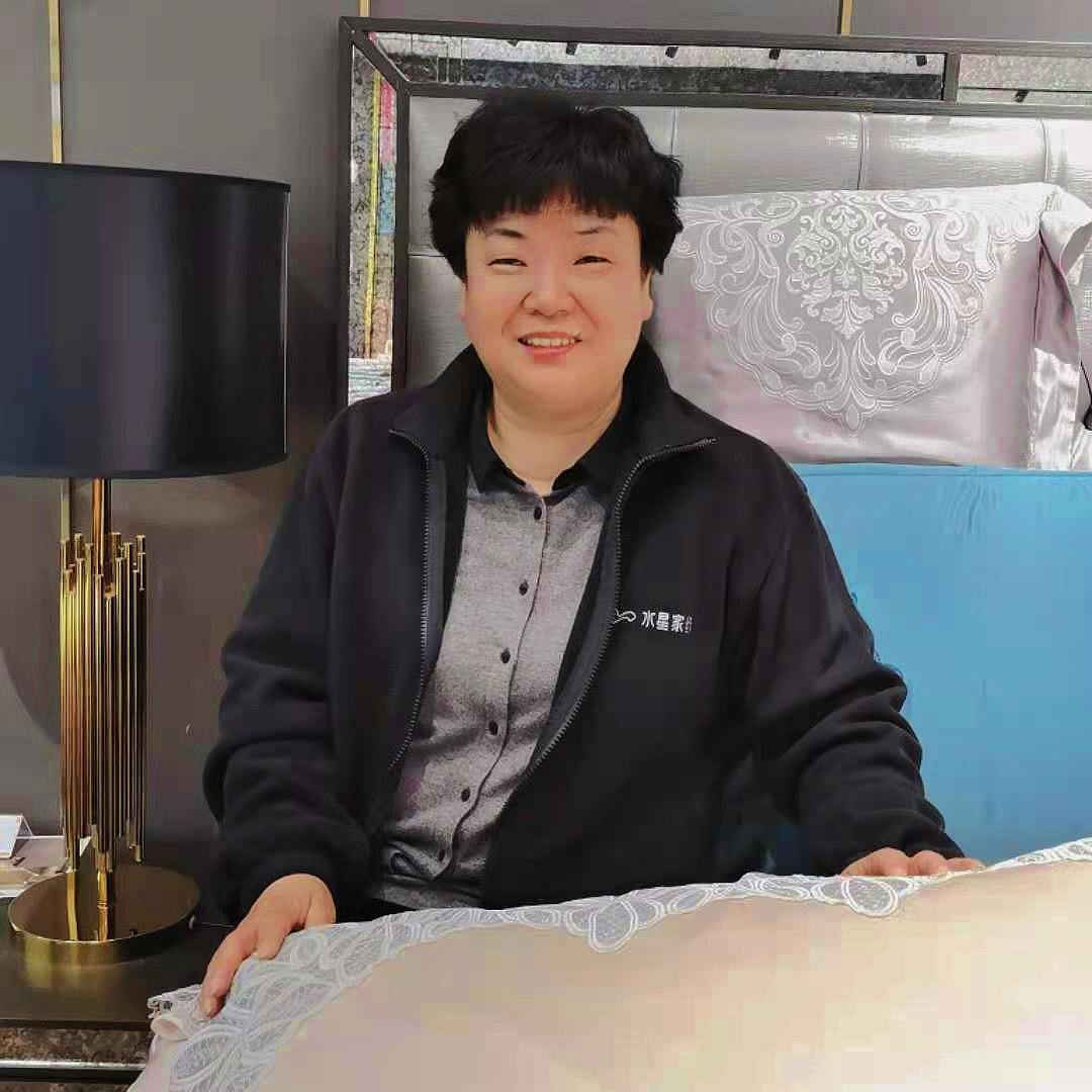 安徽利辛家纺之家