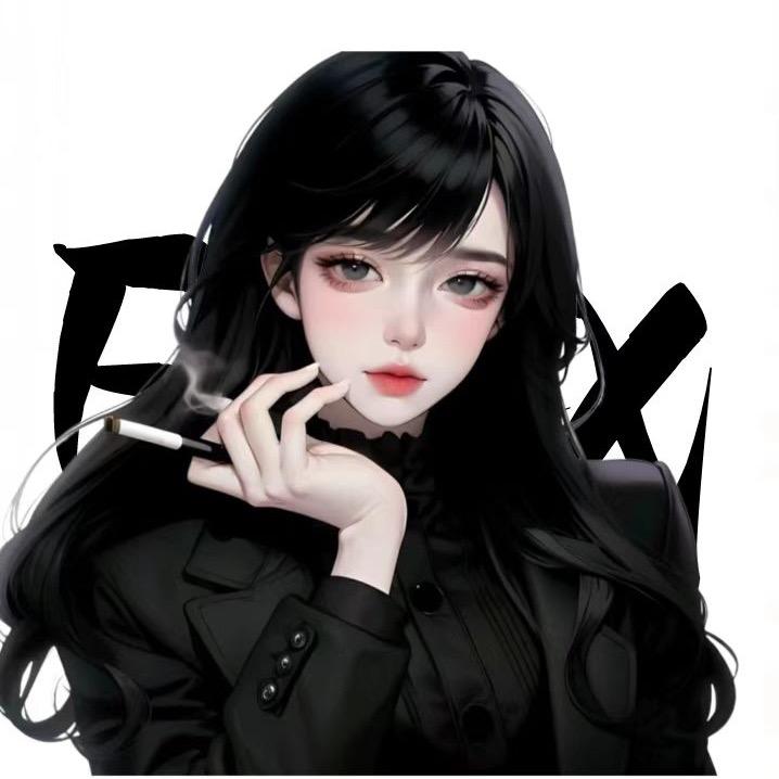 我叫李烁琳🎙