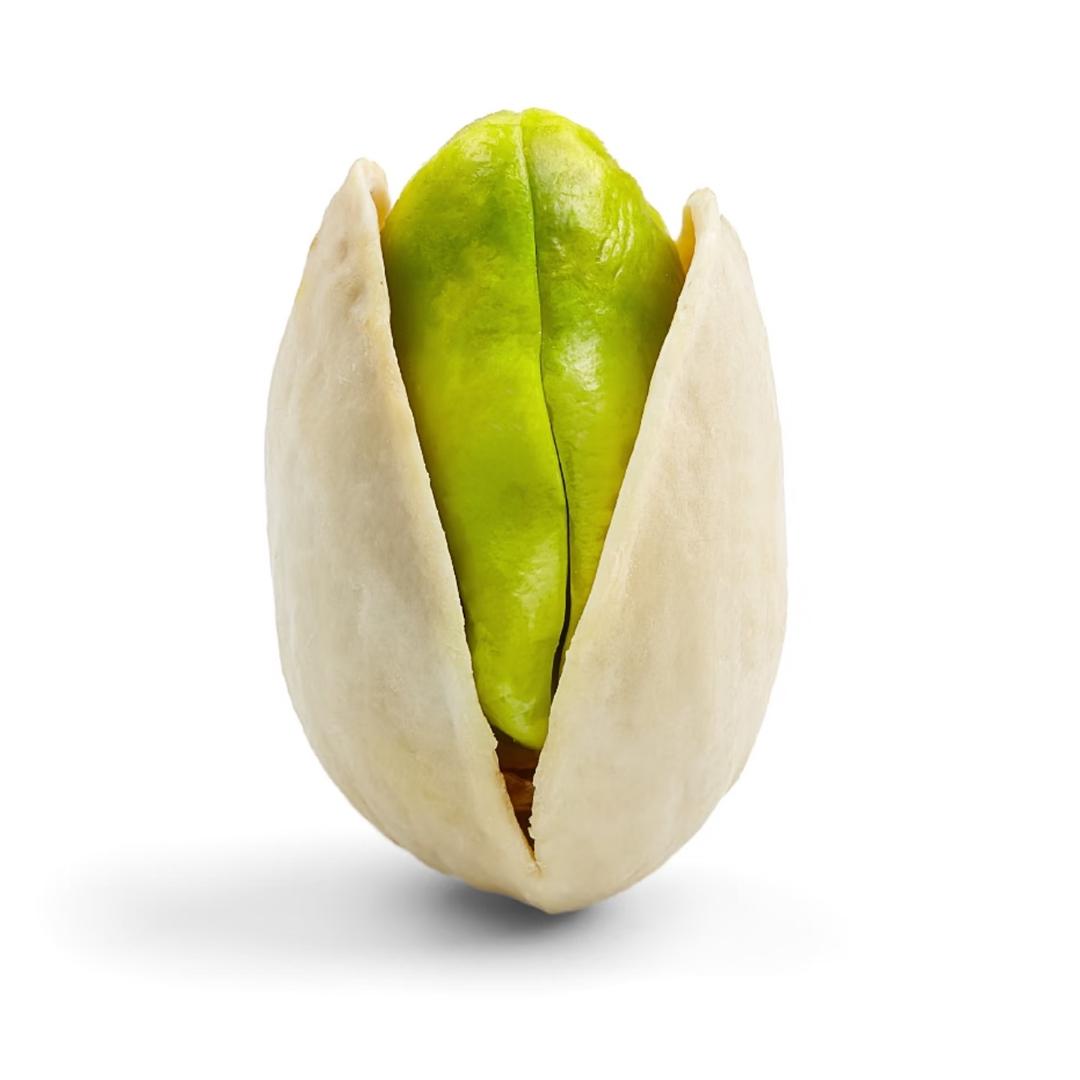 开心果（吃鸡爪版）