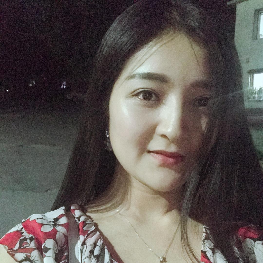 阿娇娇