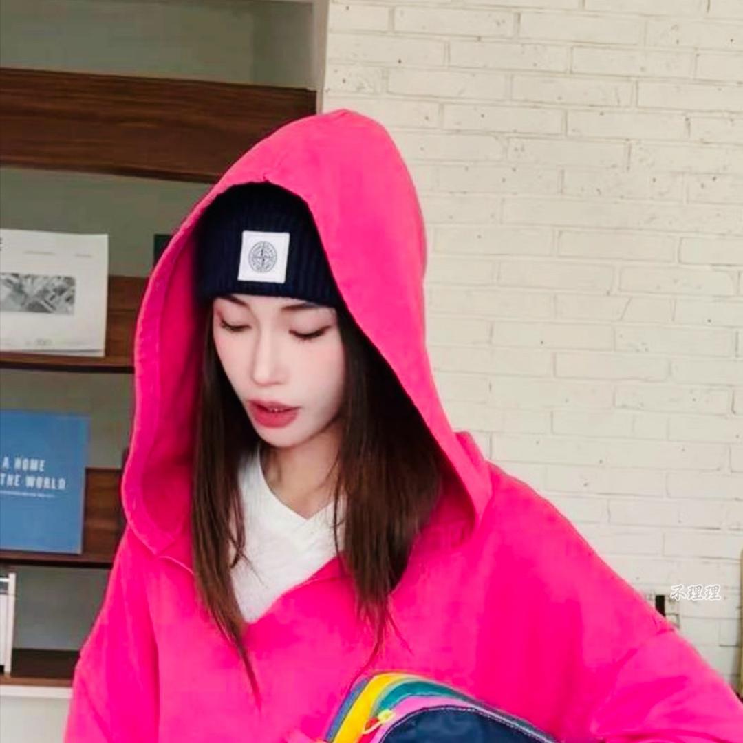 不理理衣橱【爆款返场】