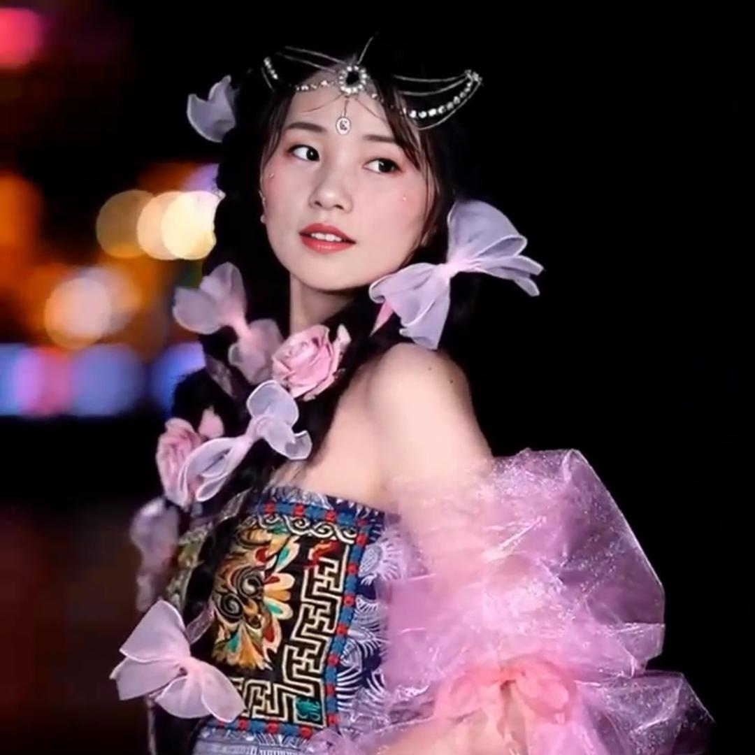 香香吖